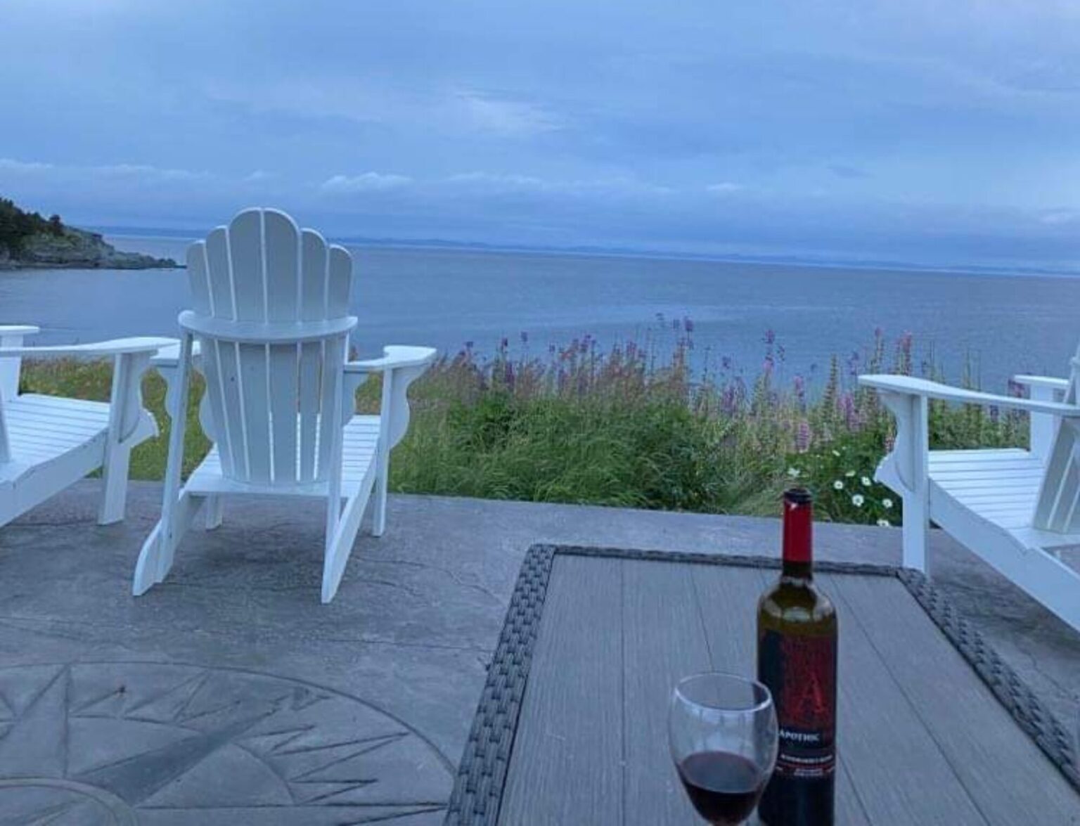 Ocean Front Delight Ocean Delight Cottages Ocean Front Delight Ocean Delight Cottages